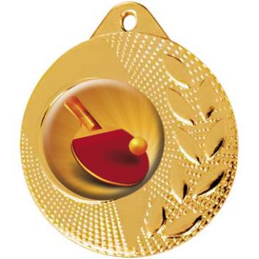 Medalla Serie Maya
