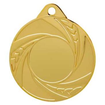 Medalla Serie Laurel