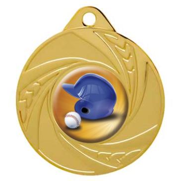 Medalla Serie Laurel
