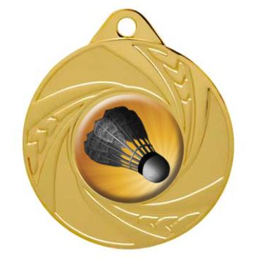 Medalla Serie Laurel