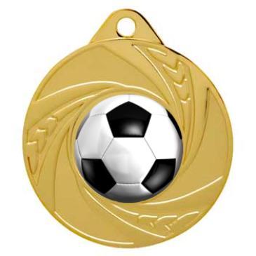 Medalla Serie Laurel