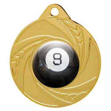 Medalla Serie Laurel