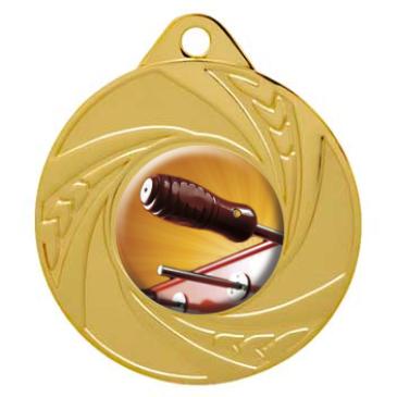 Medalla Serie Laurel