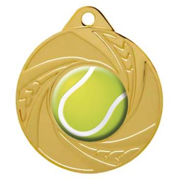 Medalla Serie Laurel