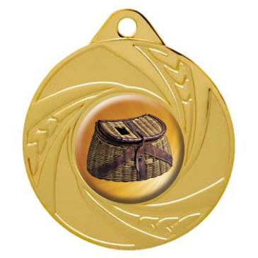Medalla Serie Laurel