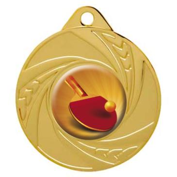 Medalla Serie Laurel