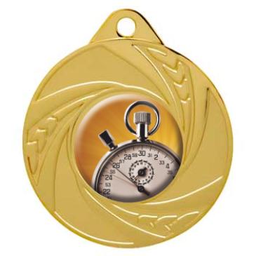 Medalla Serie Laurel