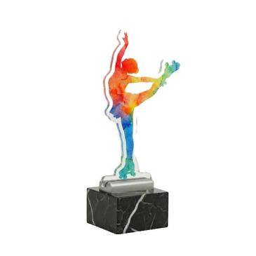 Trofeo patinaje Vibro