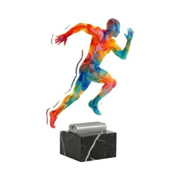 Trofeo Atletismo masc. Vibro