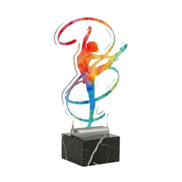 Trofeo Gimnasia Vibro
