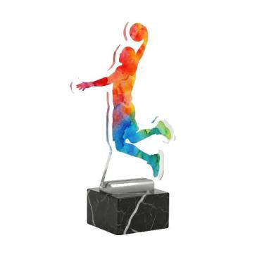 Trofeo Baloncesto Vibro