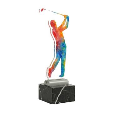 Trofeo Golf Vibro