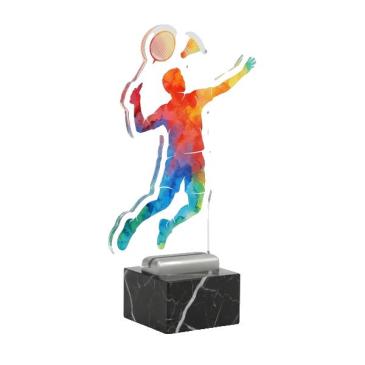 Trofeo Bádminton masc. Vibro