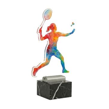 Trofeo Bádminton fem. Vibro