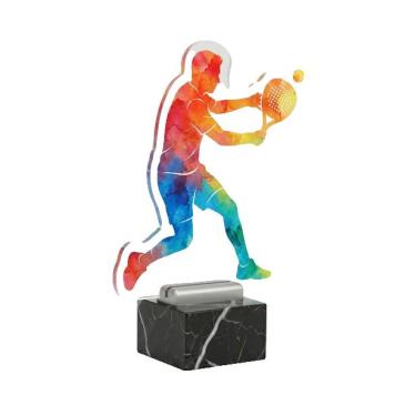 Trofeo Pádel masc. Vibro