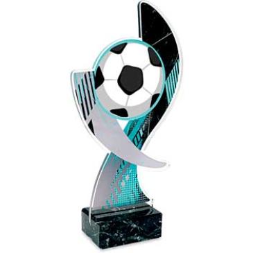Trofeo fútbol Nova