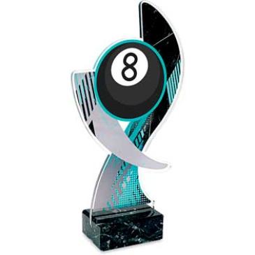Trofeo billa Nova