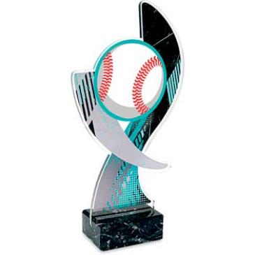 Trofeo beisbol Nova