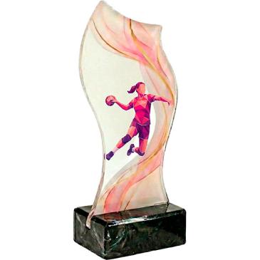 Trofeo datchball Rosa