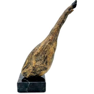 Trofeo de jamón