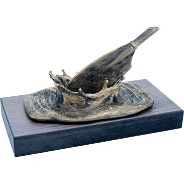 Trofeo de remo