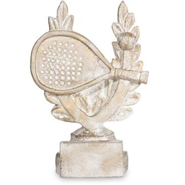 Trofeo pádel laurel