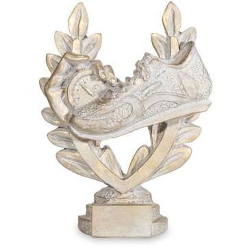 Trofeo atletismo laurel