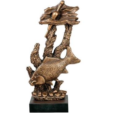 Trofeo de pesca 