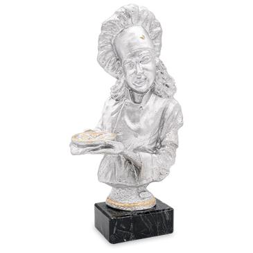 Trofeo cocinera 