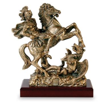 Trofeo de San Jorge grande