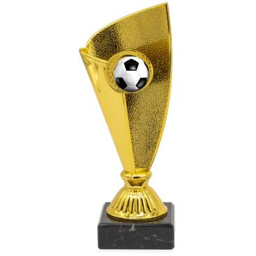 Trofeo portadiscos ABS