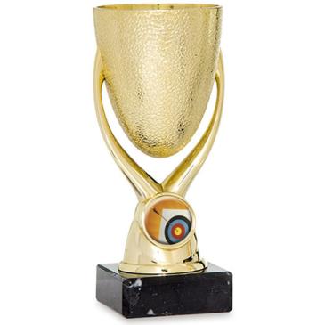 Copa portadiscos en ABS