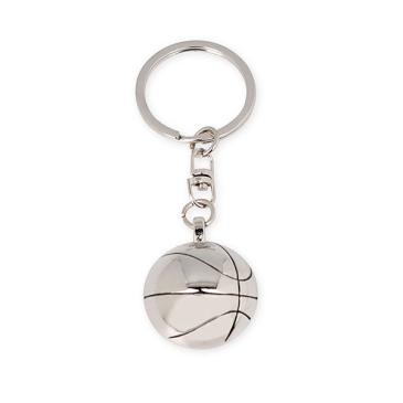 Llavero balón baloncesto