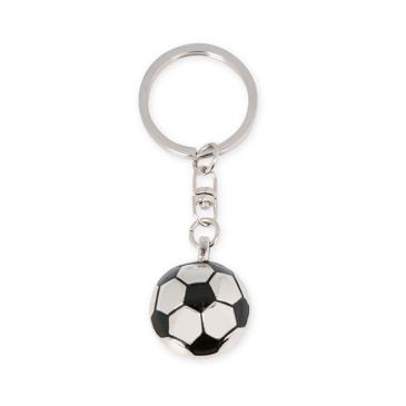Llavero pelota de fútbol