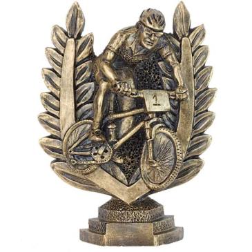 trophée cyclistes