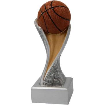 Trophée Basket.