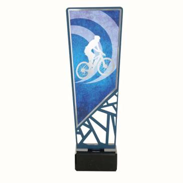 Trofeo de hierro ciclismo