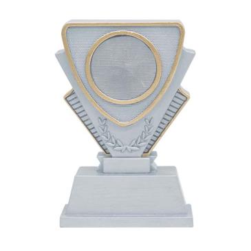 Trofeo de resina genérico 