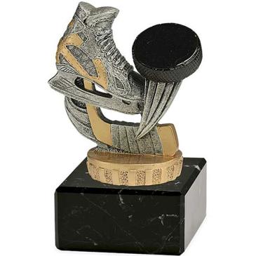 Trophée Résine Hockey.