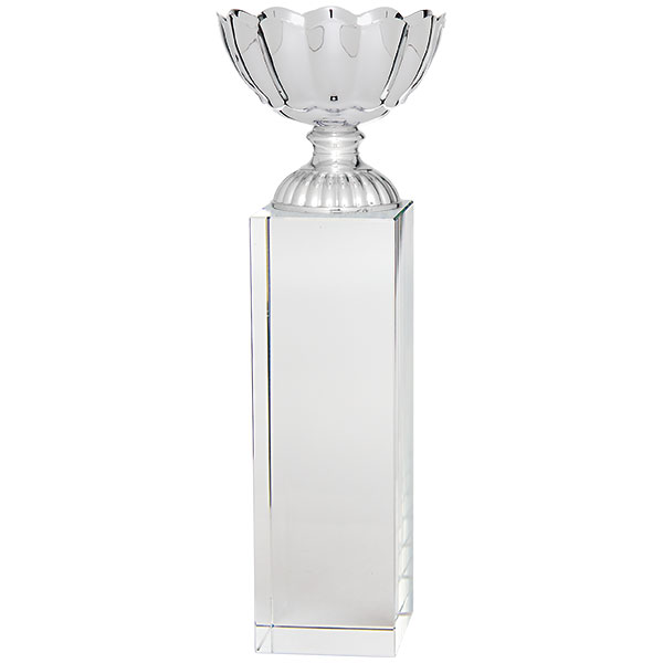 Coupe Cristal 3D