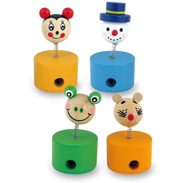 Taille crayon en Bois 