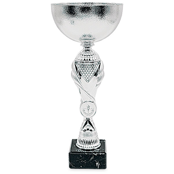 Copa personalizable en ABS