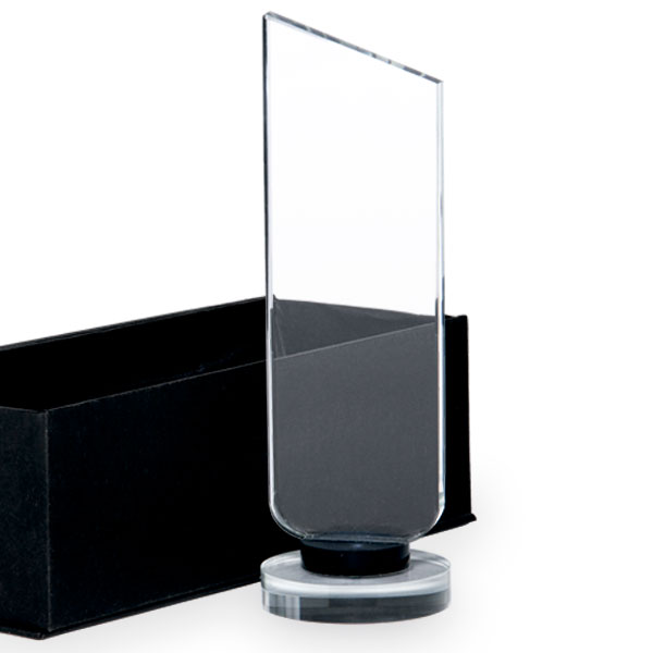 Trophée Cristal 