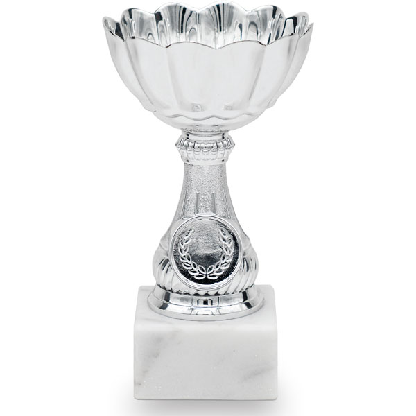 Copa porta vaso flor 14cm