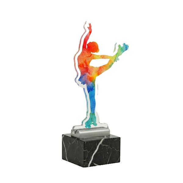 Trofeo patinaje Vibro