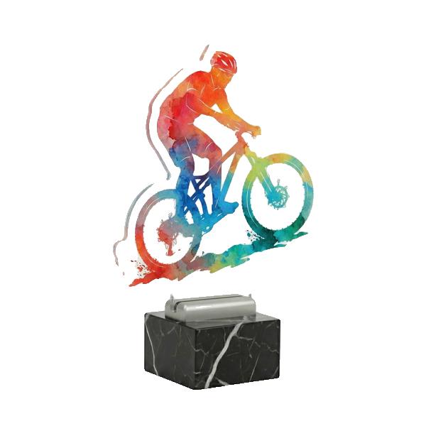 Trofeo BTT Vibro