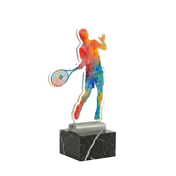 Trofeo Tenis Vibro