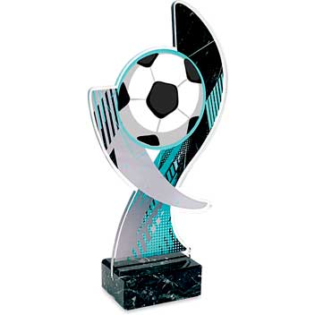 Trofeo fútbol Nova