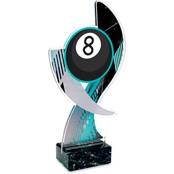 Trofeo billa Nova