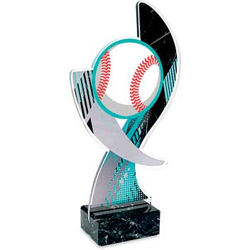 Trofeo beisbol Nova